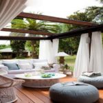 : elegant backyard patio ideas