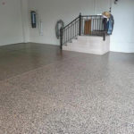 : epoxy garage floor benefits
