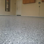 : epoxy garage floor cost