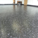 : epoxy garage floor san diego