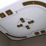 : false ceiling designs for hall