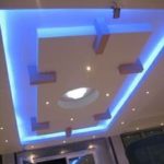: false ceiling installation