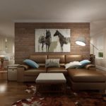 : feng shui living room furniture
