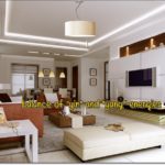 : feng shui living room layout