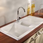 : franke ceramic kitchen sinks