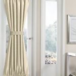 : french door curtains australia