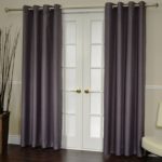 : french door curtains jcpenney