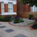 : front garden design plans