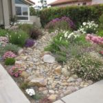 : front garden designs on a budget