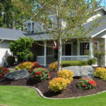 : front yard landscaping ideas