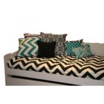 : full size daybed bedding