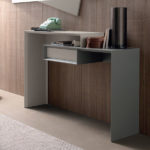 : furniture contemporary console tables