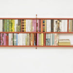 : furniture ideas for wall mounted bookshelves