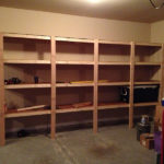 : garage cabinets plans plywood