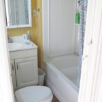 : good Small bathroom remodel ideas