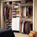 : good closet organization ideas