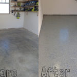 : good garage floor paint