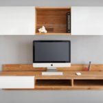: good wall mounted desk