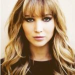 : hairstyles with bangs