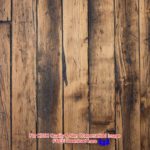 : hand scraped and distressed wood flooring