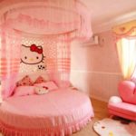: hello kitty bedroom set for adults