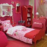: hello kitty bedroom set in a box