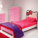 : hello kitty bedroom sets girls