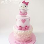 : hello kitty birthday cake to buy