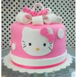 : hello kitty birthday cakes for sale