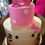 : hello kitty birthday cakes san antonio