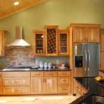: hickory cabinets pros and cons