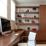 : home office design