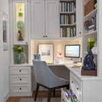 : home office design ideas