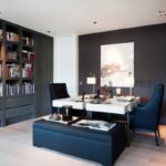 : home office design ideas for men