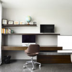: home office design ideas for small spaces