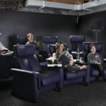 : home theater seating furniture