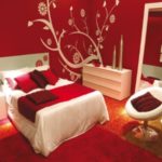 : how to decorate a bedroom cheap