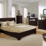 : how to decorate a bedroom dresser
