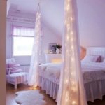 : how to decorate a bedroom for a birthday