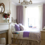 : how to decorate a bedroom with antique furniture