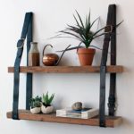 : how to make wood pallet shelves ideas