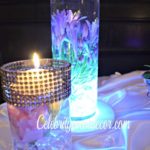 : ideas for make Sweet sixteen decorations