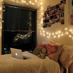 : indoor string lights for bedroom