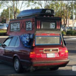: inspiration ideas for car camper