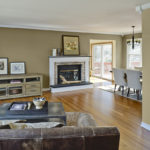 : interior paint colors for living room