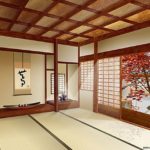 : japanese house design modern