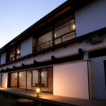 : japanese house design pictures