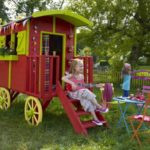 : kids outdoor playhouse accessories