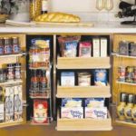 : kitchen cabinet organizers ikea