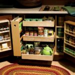 : kitchen cabinet organizers uk